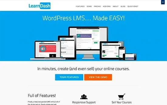 LearnDash