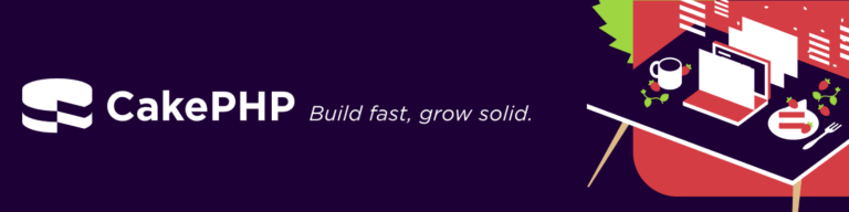 Marco CakePHP