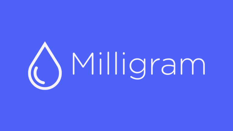 Miligramo