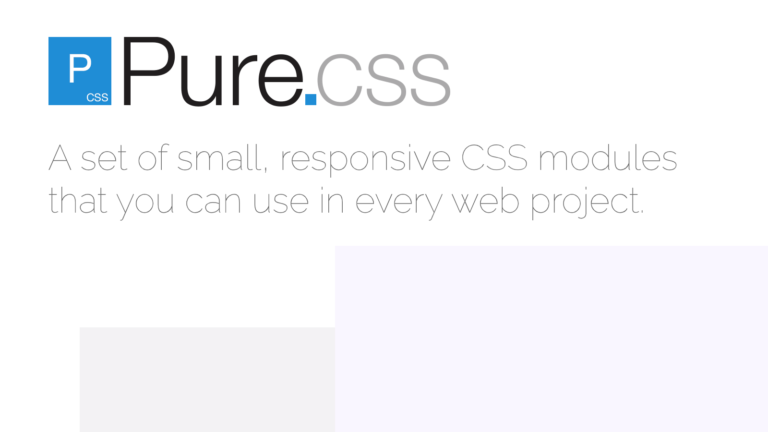 Puro.css
