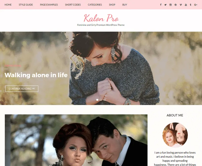 Kalon Pro