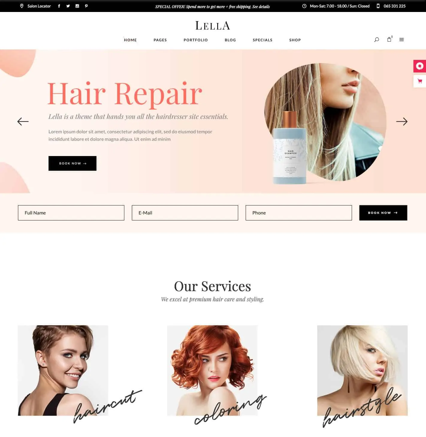 Lella