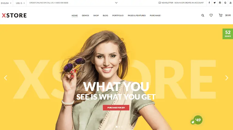 XStore