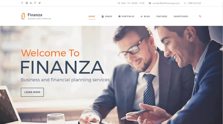 Finanza