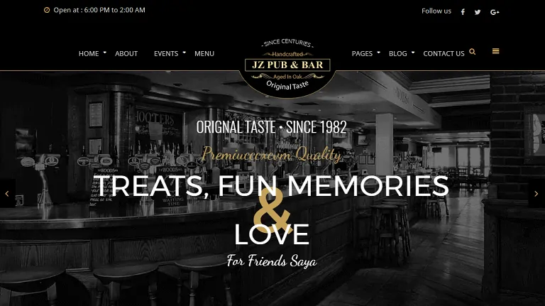 Jz Pub & Bar