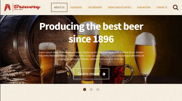 Birrificio