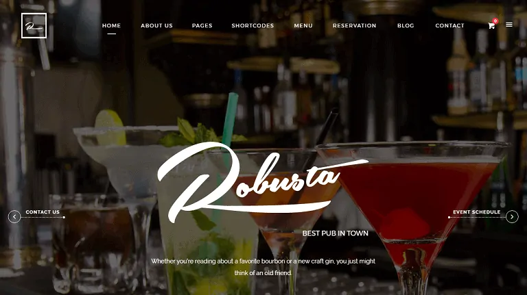 Robusta