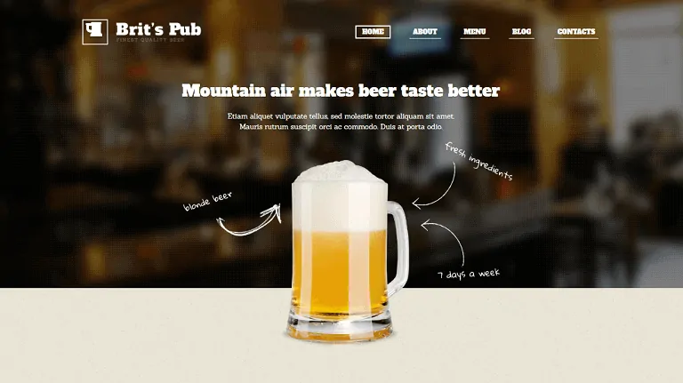 Birreria