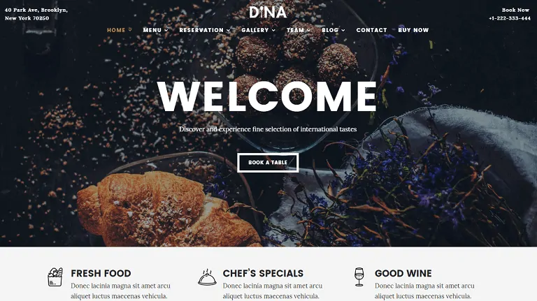 Dina