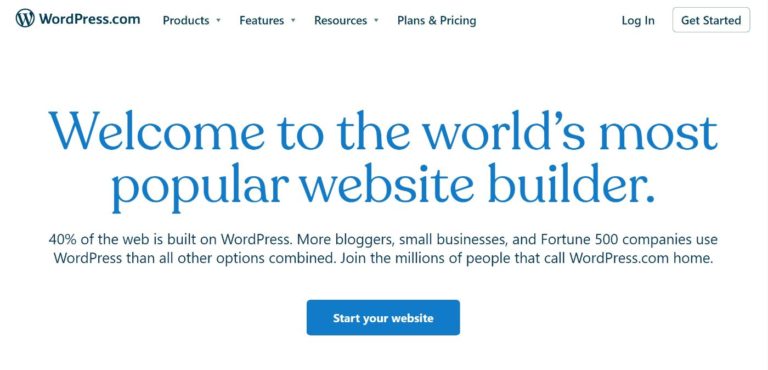 WordPress.com