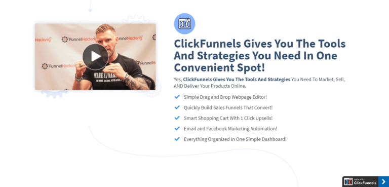 Fare clic su Funnel