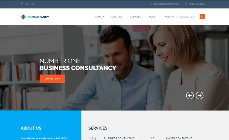 Consulenza