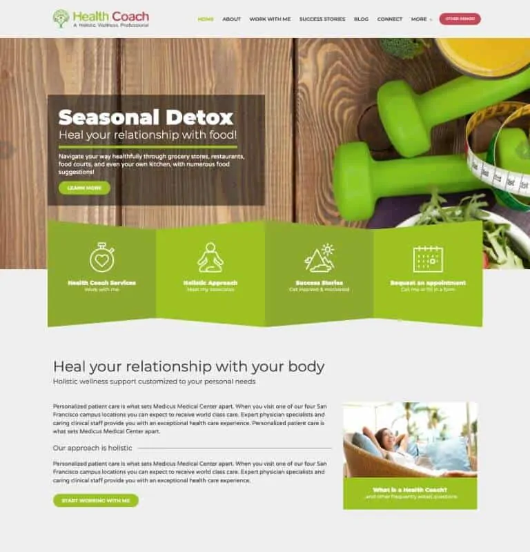 HealthFlex