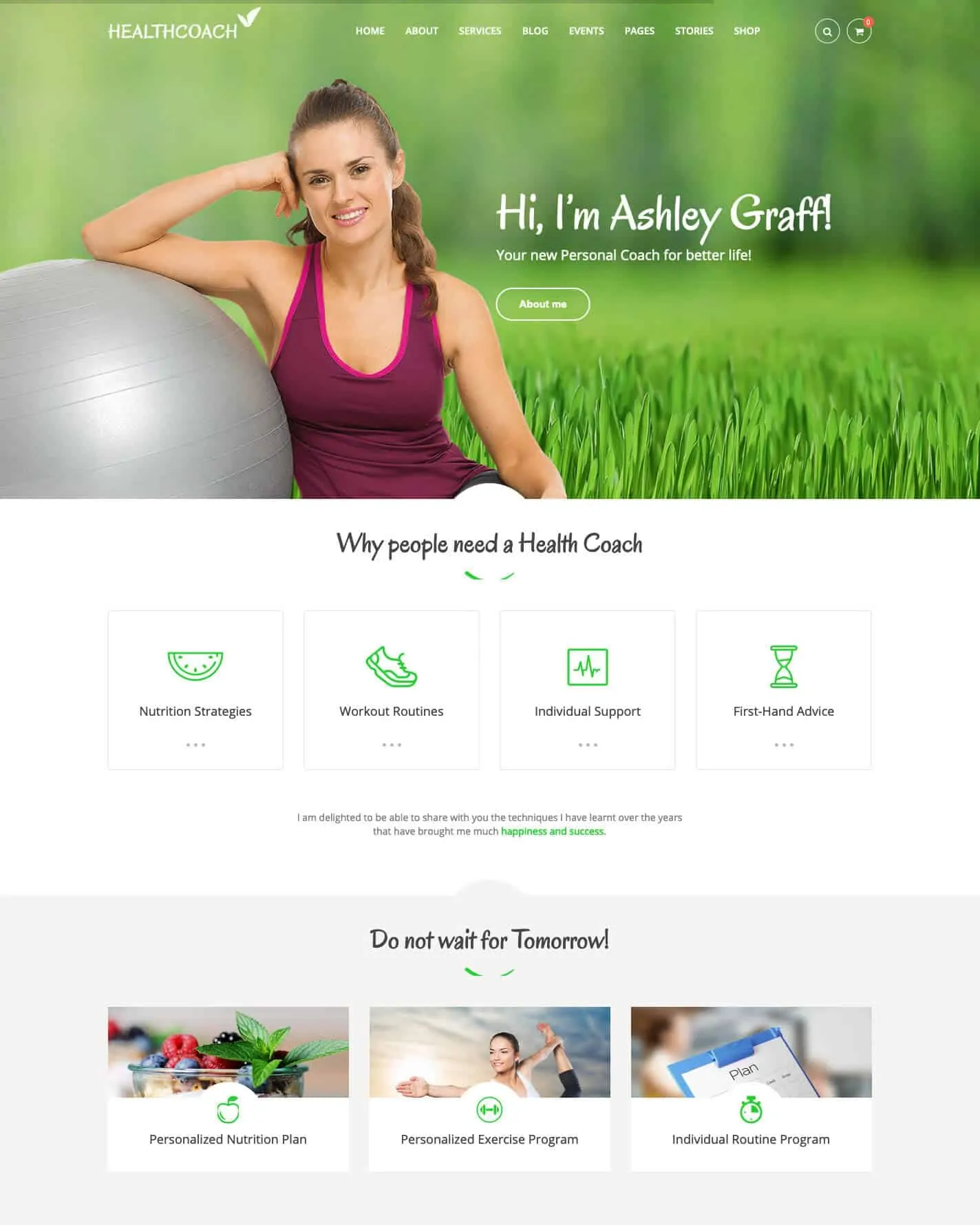 HealthCoach