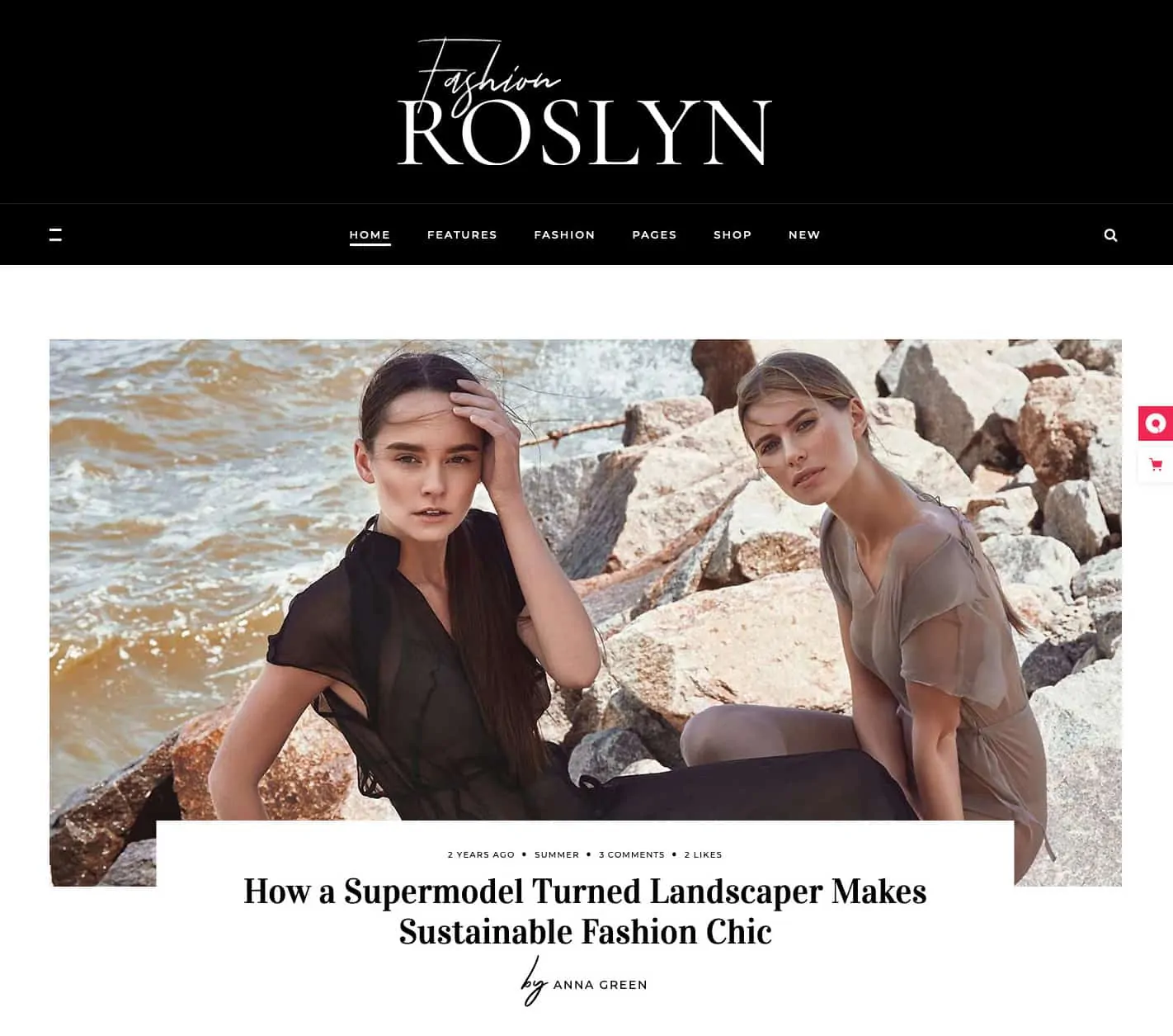 Roslyn