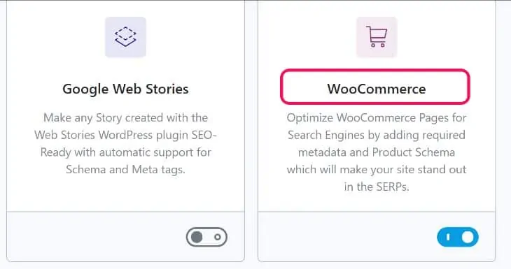 Ottimizzazione WooCommerce con il plugin RankMath per WordPress
