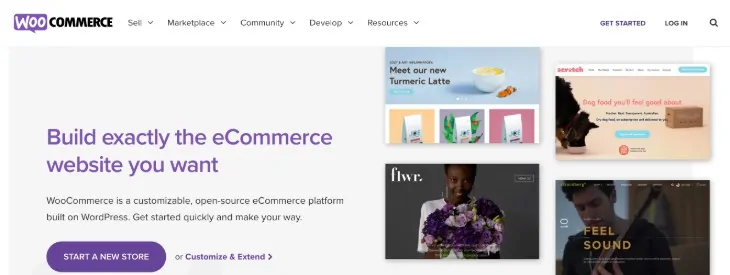 WooCommerceWordPressプラグイン