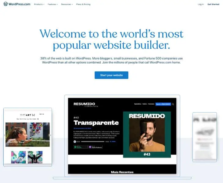 WordPress.com