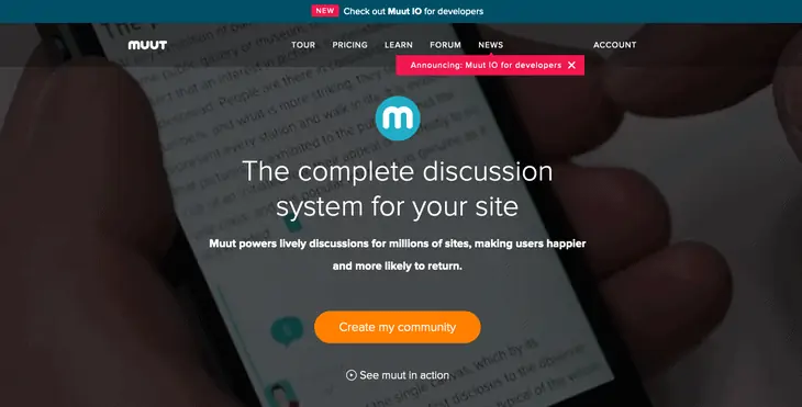 Muut WordPress Plugins do Fórum
