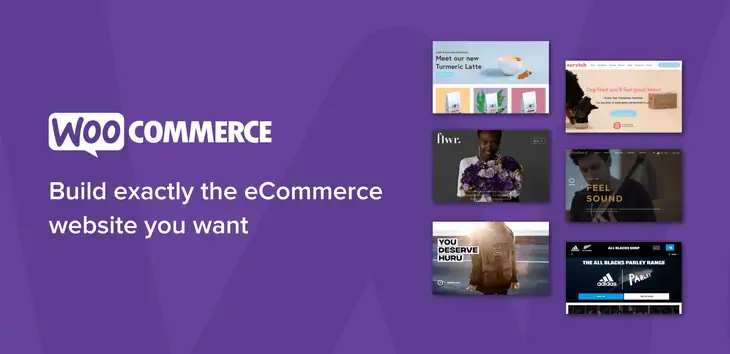 Woo Commerce
