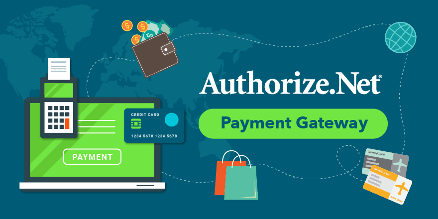 Autorizar gateway de pagamento líquido