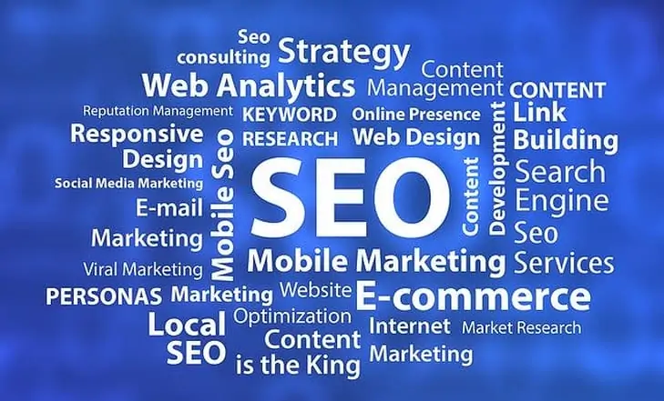 Imagem relacionada a SEO