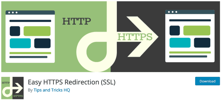 Fácil redirección HTTPS