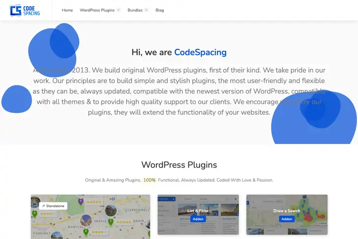 ปลั๊กอิน WordPress แผนที่ความคืบหน้า