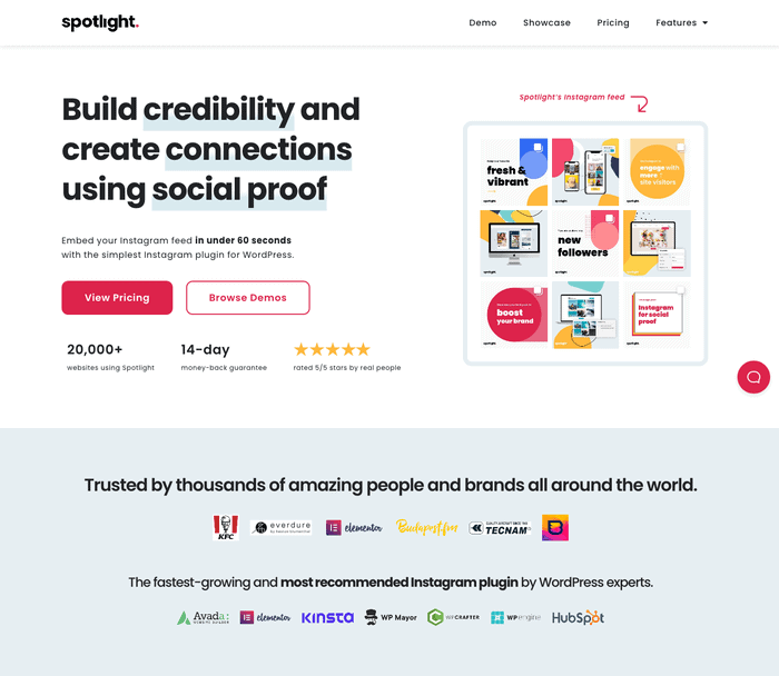 聚焦 WordPress 插件