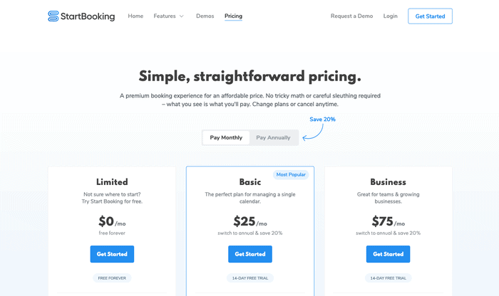 Starten Sie die Buchung des WordPress-Plugins