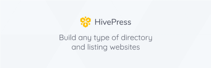 HivePress-WordPress-Plugin