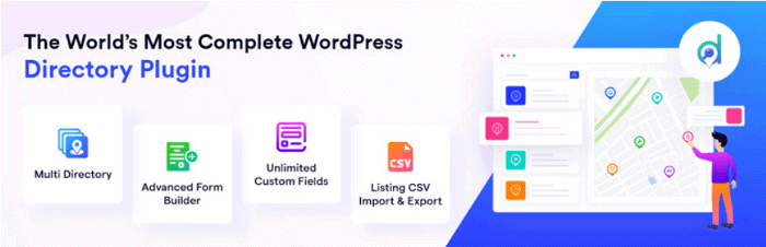 Directorist-WordPress-Plugin