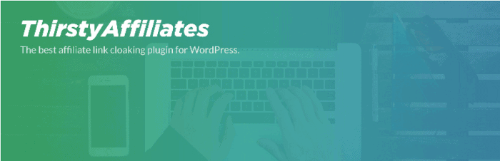 WordPress-Plugin von Thirsty Affiliates