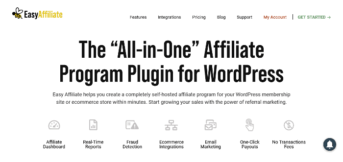 Affiliate Royale WordPress-Plugin