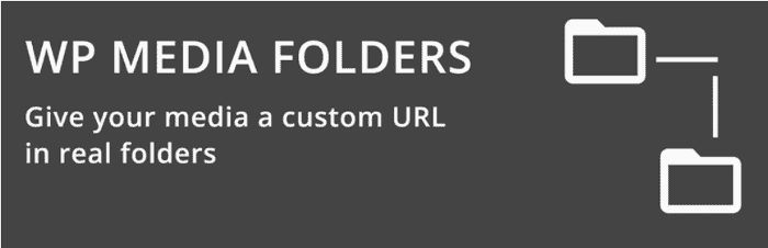WP Media-Ordner WordPress-Plugin