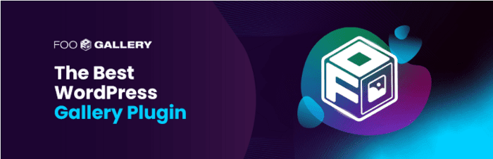 FooGallery WordPress-Plugin