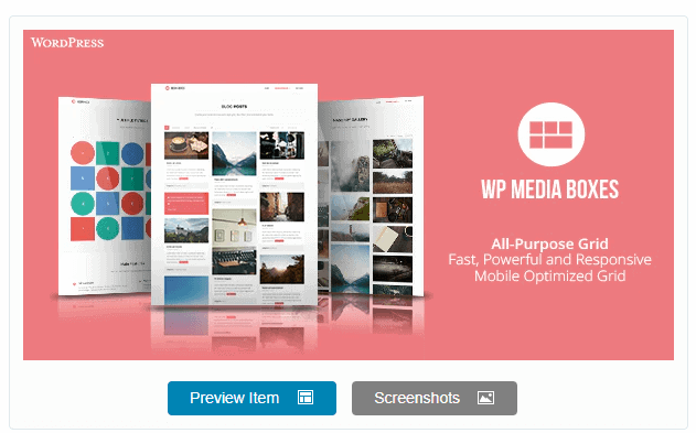 Portfolio-Plugin für Medienboxen