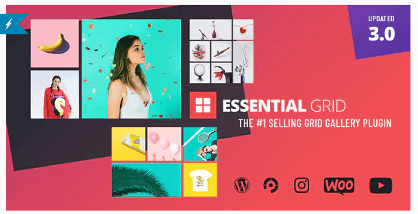 Essenzielles Grid-Plugin