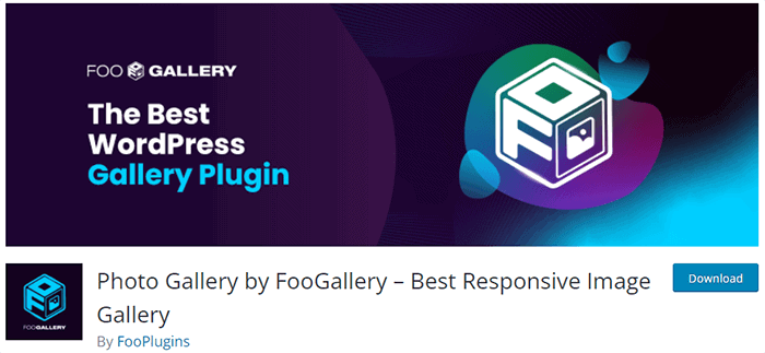 FooGalerie