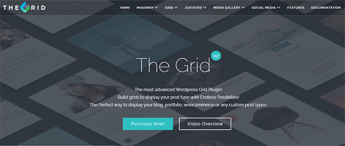 Das Grid-Plugin