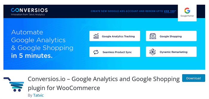Conversiones en Google Analytics