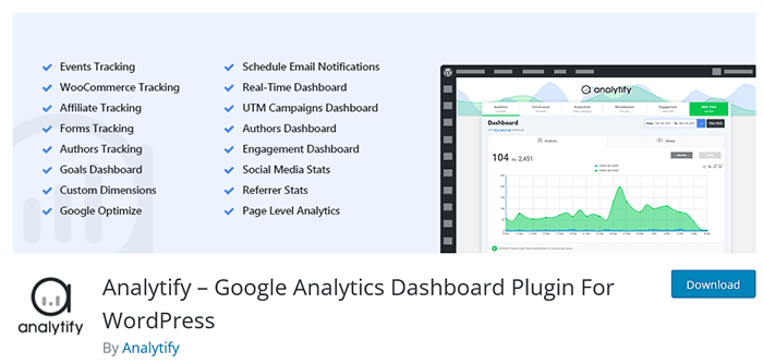 Analizar Google Analytics