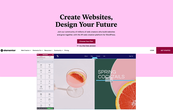Elementor-Wartungsmodus-WordPress-Plugin