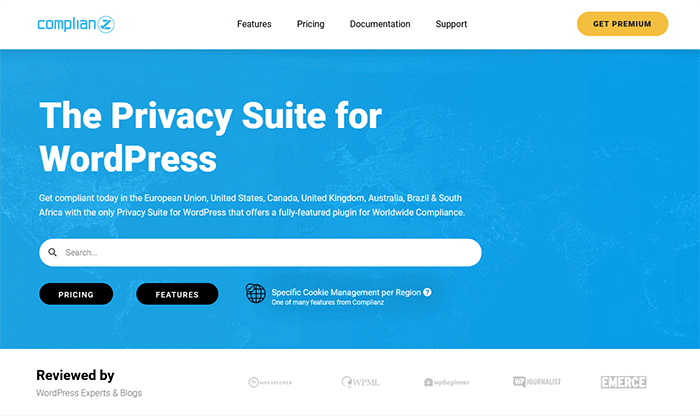 Plugin WordPress compatibile