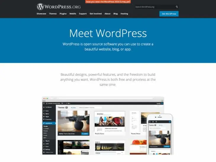 WordPress.org
