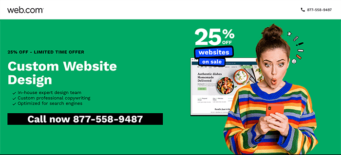 web.com