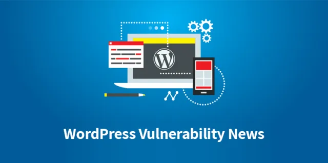 Notizie sulla vulnerabilità di WordPress di novembre