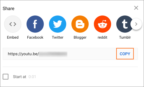 YouTube-Videos einbetten