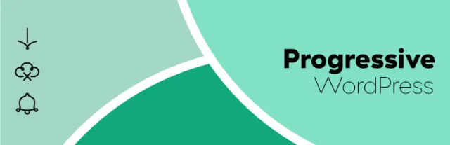 WordPress progressif