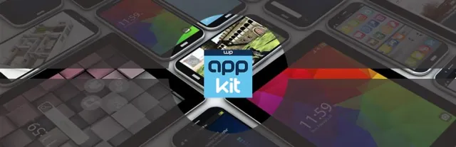 WP-AppKit